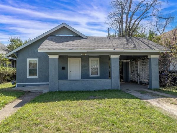 1822 Herring Avenue, Waco, TX 76708