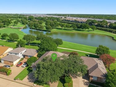 4027 Fairlakes Drive, Dallas, TX 75228