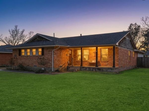 9525 Livenshire Drive, Dallas, TX 75238