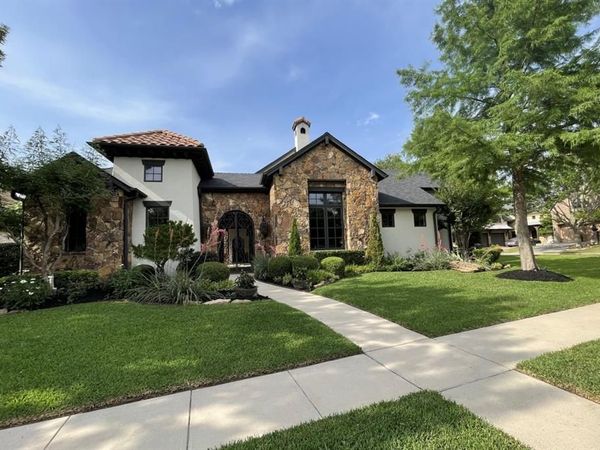 2825 Cotswold Court, Keller, TX 76248