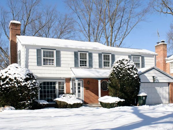 9024 Karlov Avenue, Skokie, IL 60076