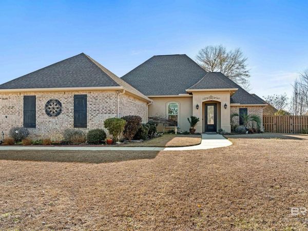33883 Milo Terrace, Spanish Fort, AL 36527