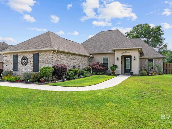 33883 Milo Terrace, Spanish Fort, AL 36527