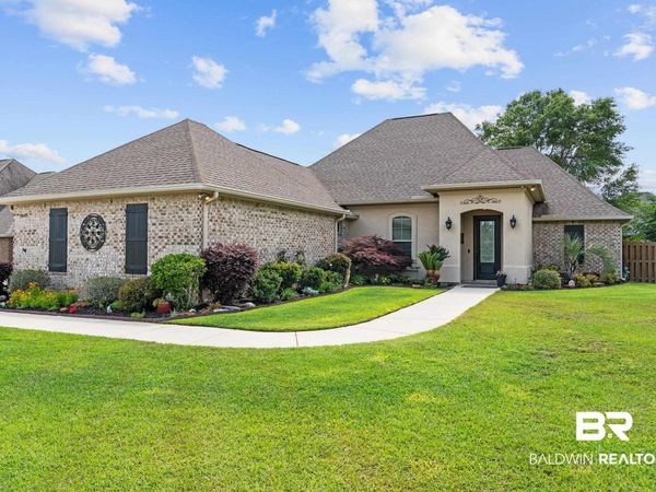 33883 Milo Terrace, Spanish Fort, AL 36527