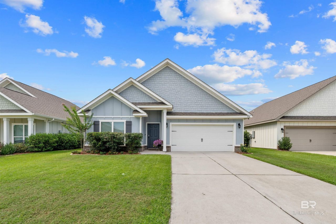 9396 Swan Point Road, Daphne, AL 36526 Main Photo