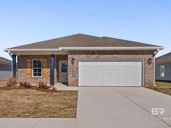 19629 Amberley Road, Robertsdale, AL 36567