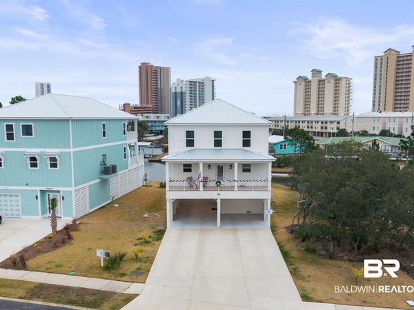 925 Heron Point Drive, Gulf Shores, AL 36542