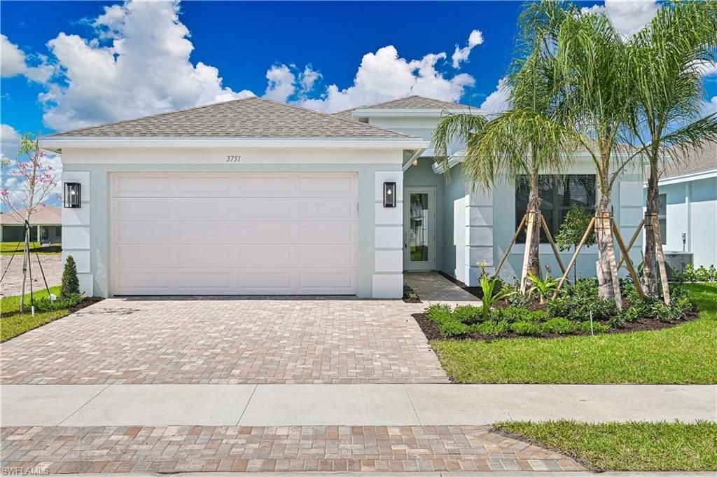 3751 Addle Hill Way, Fort Myers, FL 33905 Main Photo