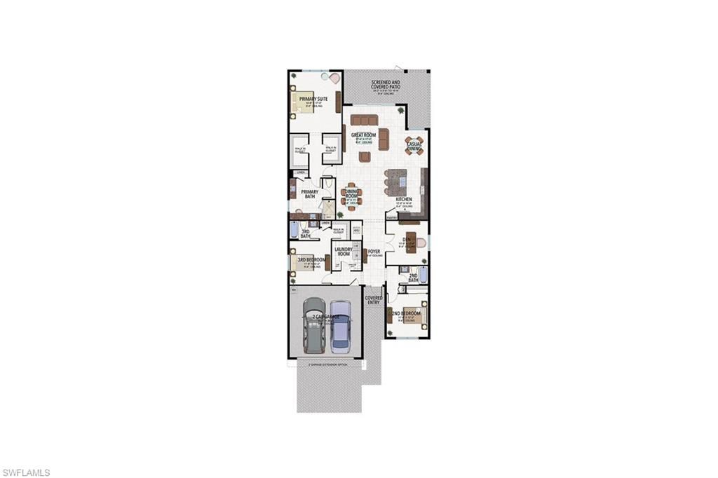 3751 Addle Hill Way, Fort Myers, FL 33905 Photo