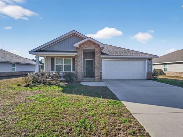 6087 Stream Bank Drive, Theodore, AL 36582