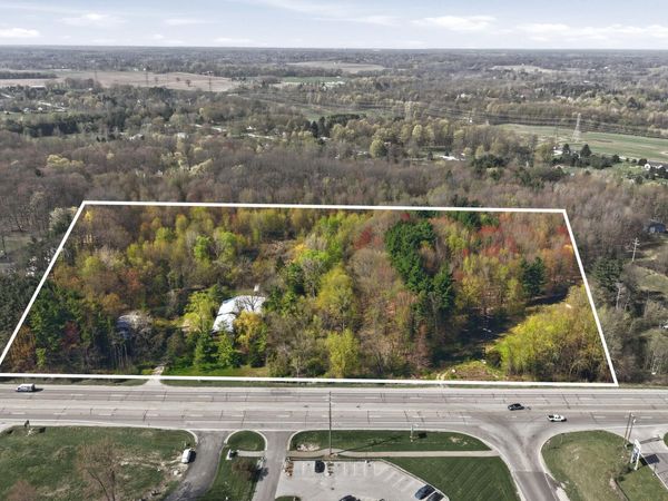 14187 Ironwood Drive NW, Grand Rapids, MI 49534