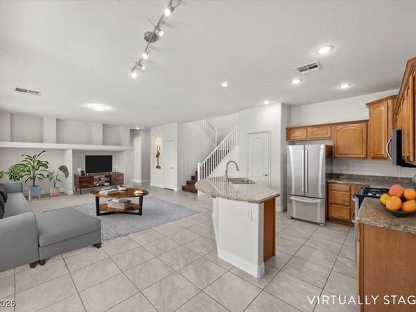 1724 Flores Lane, Henderson, NV 89012