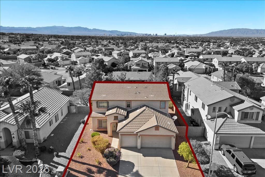 1724 Flores Lane, Henderson, NV 89012 Main Photo