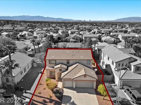 1724 Flores Lane, Henderson, NV 89012