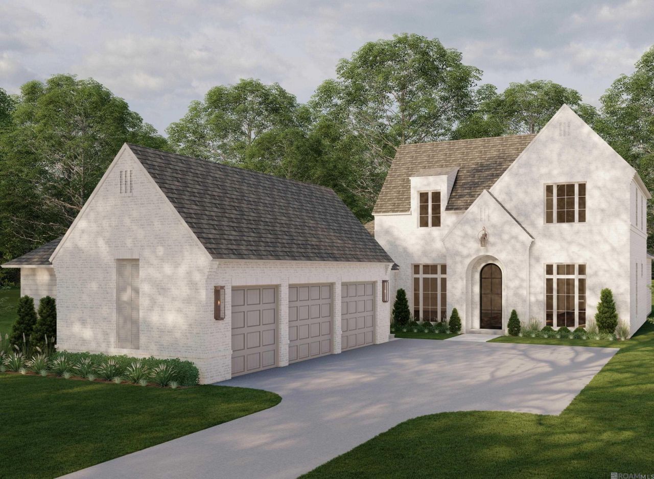 1646 Tiger Crossing Dr, Baton Rouge, LA 70810 Main Photo