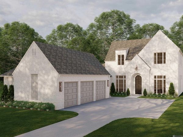 1646 Tiger Crossing Dr, Baton Rouge, LA 70810