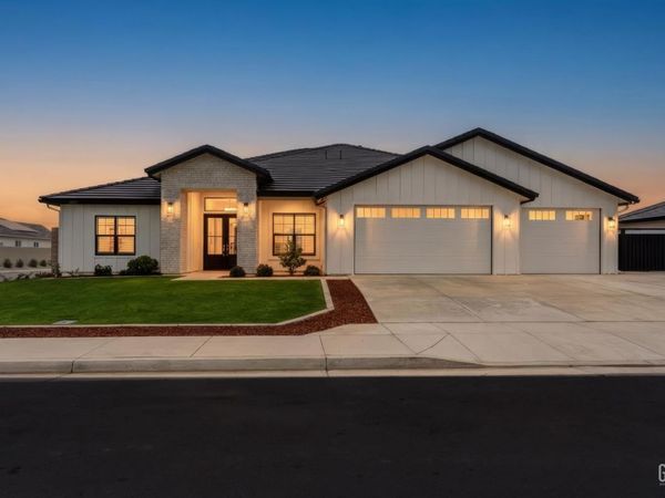 16729 Starview Court, Bakersfield, CA 93314