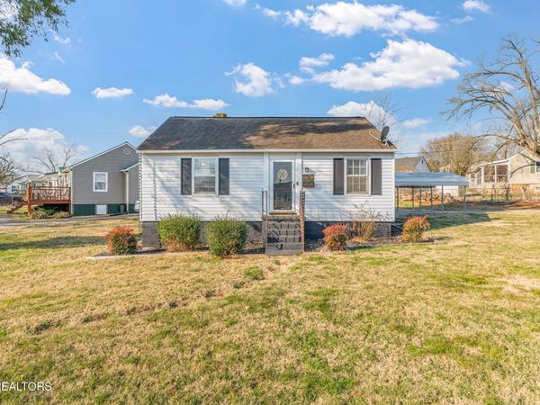 900 Valley Vista Drive, Loudon, TN 37774