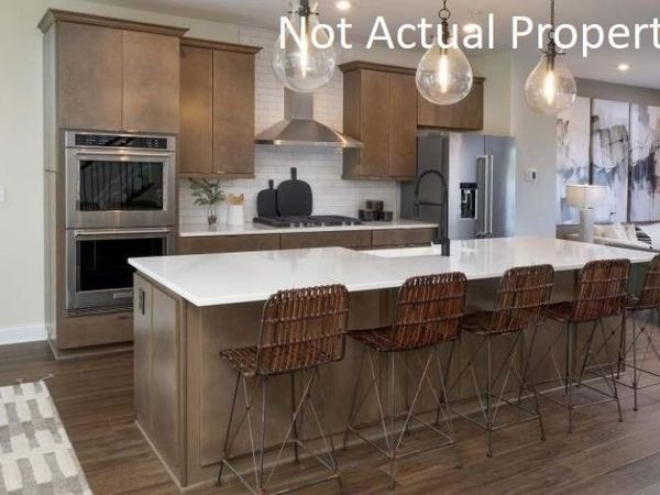 6897 Seville Street, Unit Lot 1306, Dublin, OH 43017