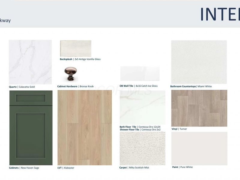 6897 Seville Street, Unit Lot 1306, Dublin, OH 43017 Photo 4