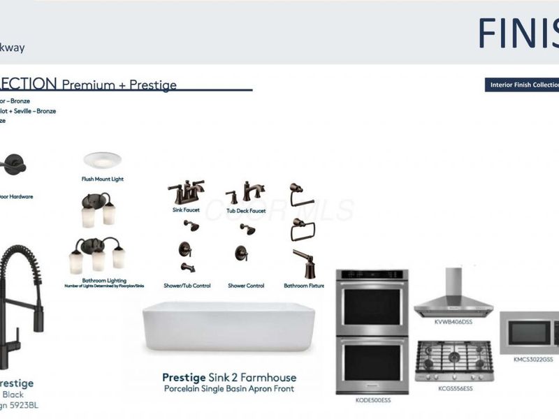 6897 Seville Street, Unit Lot 1306, Dublin, OH 43017 Photo 5