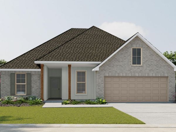 128 Splendor Run, Freeport, FL 32439