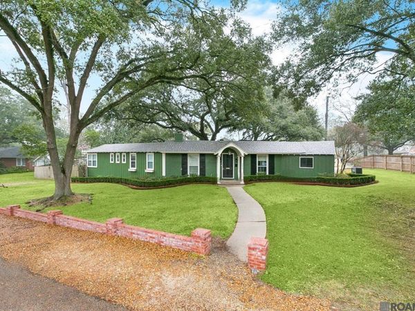 3475 Belmont Ave, Baton Rouge, LA 70808
