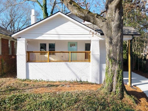 1523 Melrose Drive SW, Atlanta, GA 30310