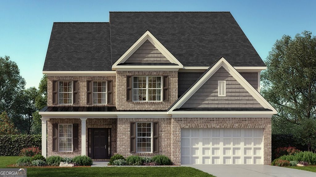 5110 Cornel Lane, Cumming, GA 30040 Main Photo