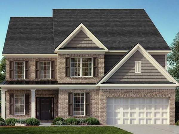 5110 Cornel Lane, Cumming, GA 30040