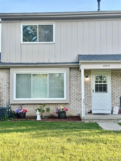 8315 Camelot Court, Genesee Township, MI 48458 Main Photo