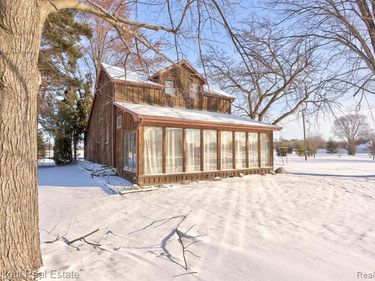 6180 Shattuck Road, Saginaw Twp, MI 48603
