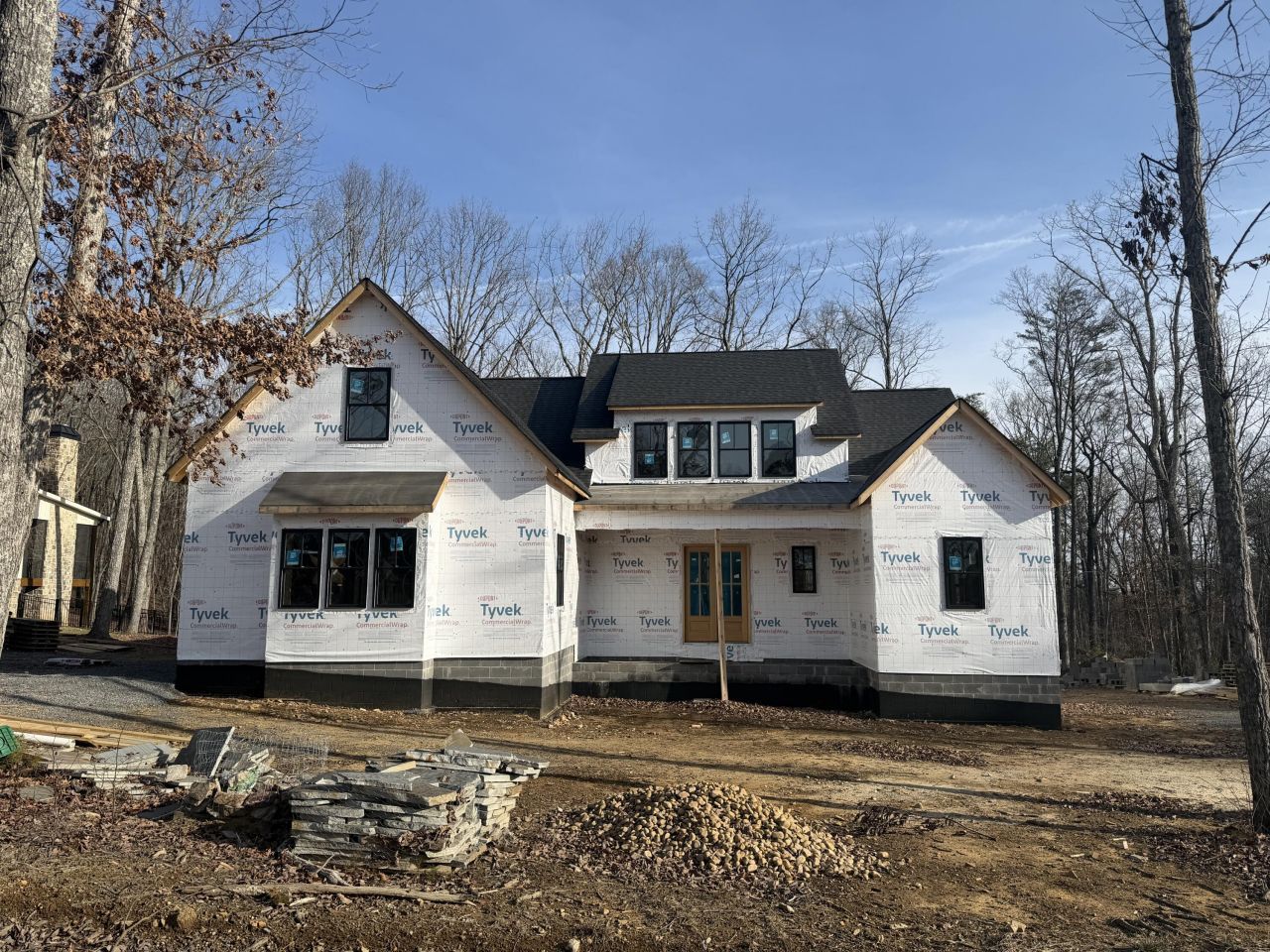 1447 Bent Hickory Road, Signal Mountain, TN 37377 Main Photo