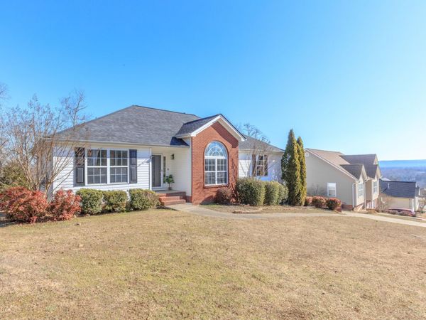 7258 British Road, Ooltewah, TN 37363