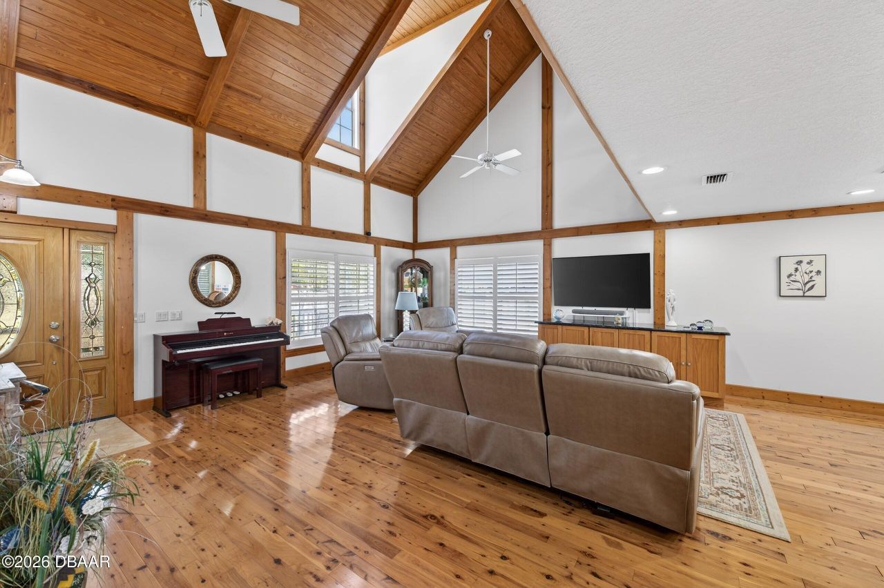 229 Randle Avenue, Oak Hill, FL 32759 Photo