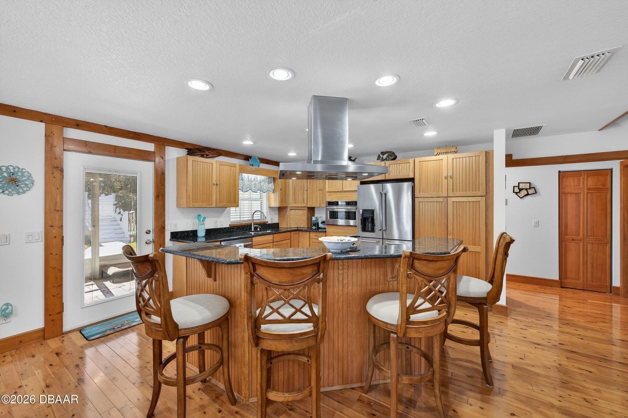 229 Randle Avenue, Oak Hill, FL 32759 Photo