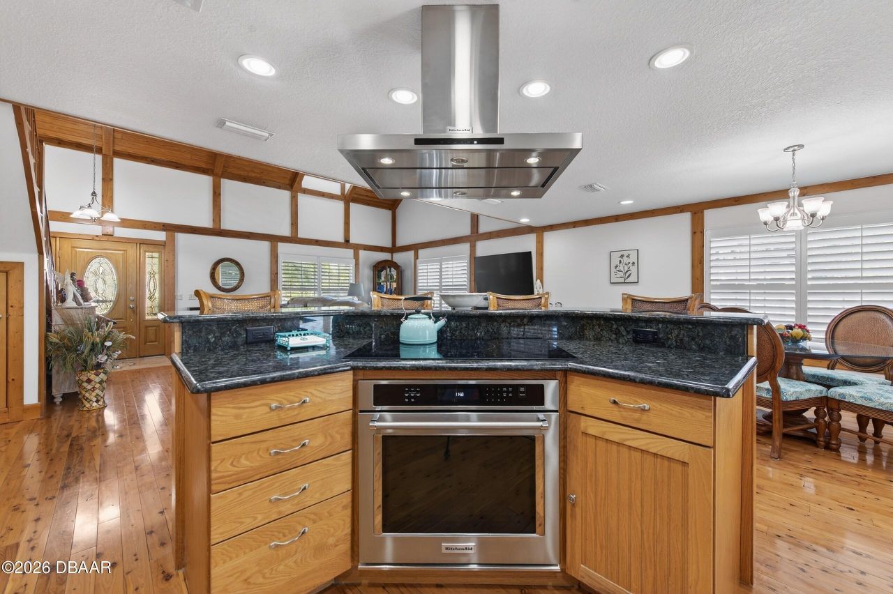 229 Randle Avenue, Oak Hill, FL 32759 Photo