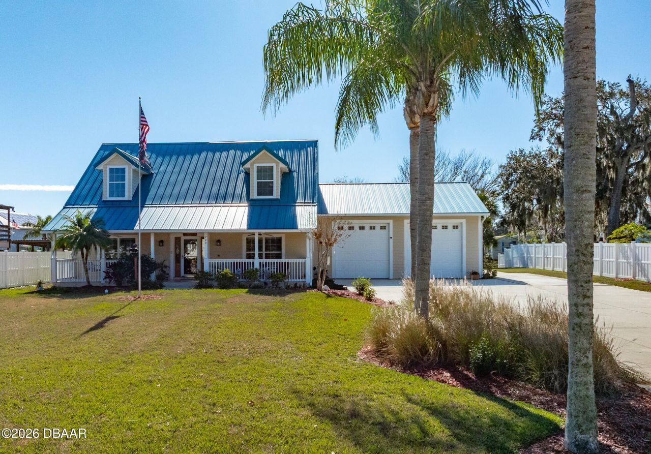 229 Randle Avenue, Oak Hill, FL 32759 Photo