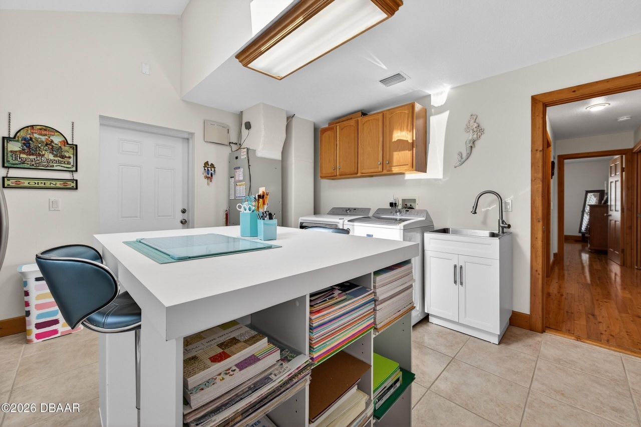 229 Randle Avenue, Oak Hill, FL 32759 Photo