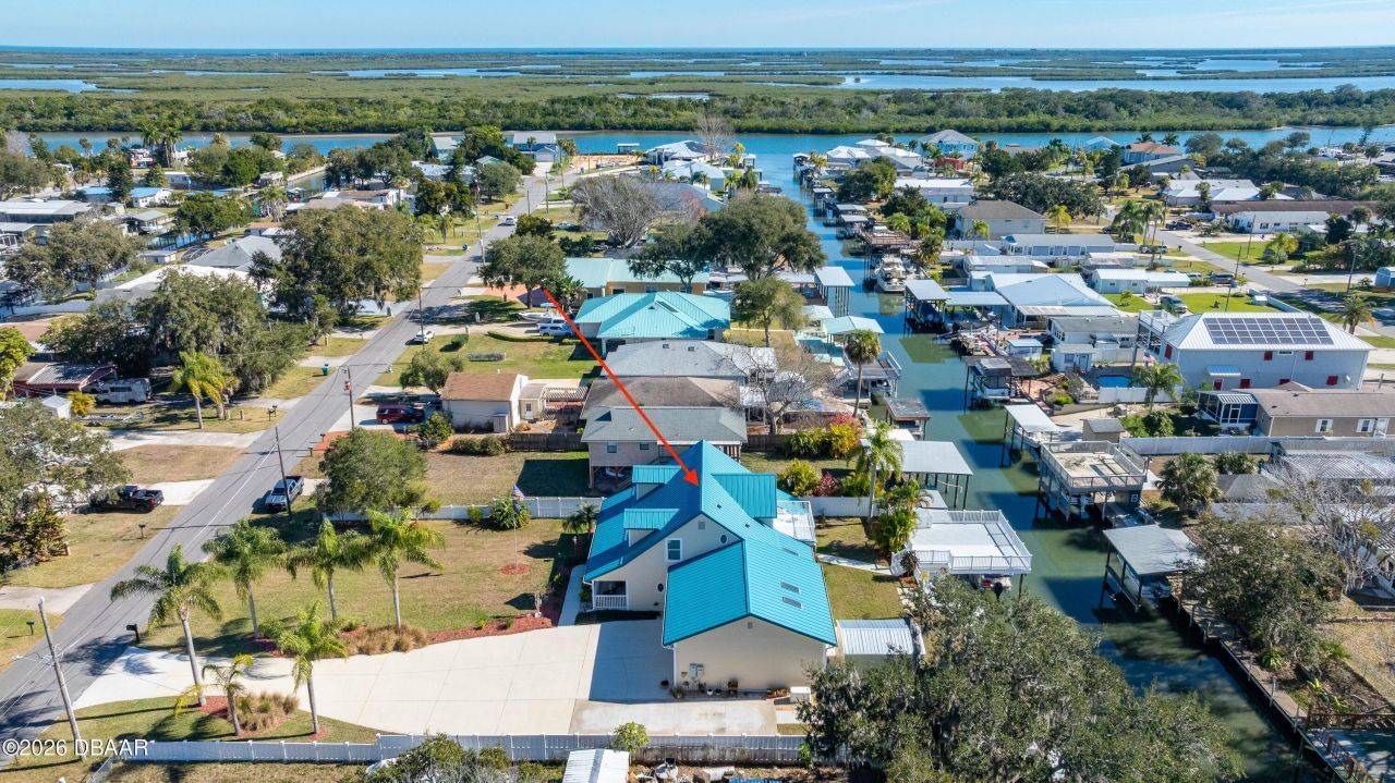 229 Randle Avenue, Oak Hill, FL 32759 Photo