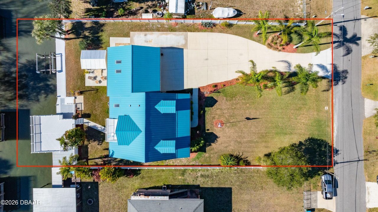 229 Randle Avenue, Oak Hill, FL 32759 Photo