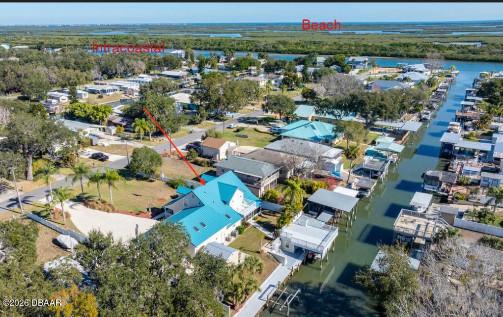 229 Randle Avenue, Oak Hill, FL 32759 Photo