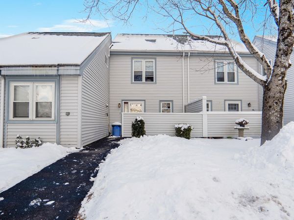 826 Ohio Street, Unit 6, Bangor, ME 04401