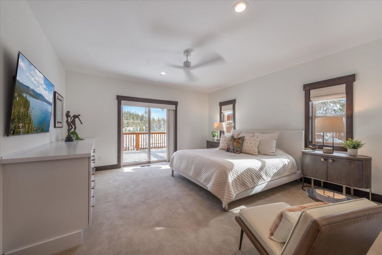 11529 Zermatt Drive, Truckee, CA 96161 Photo