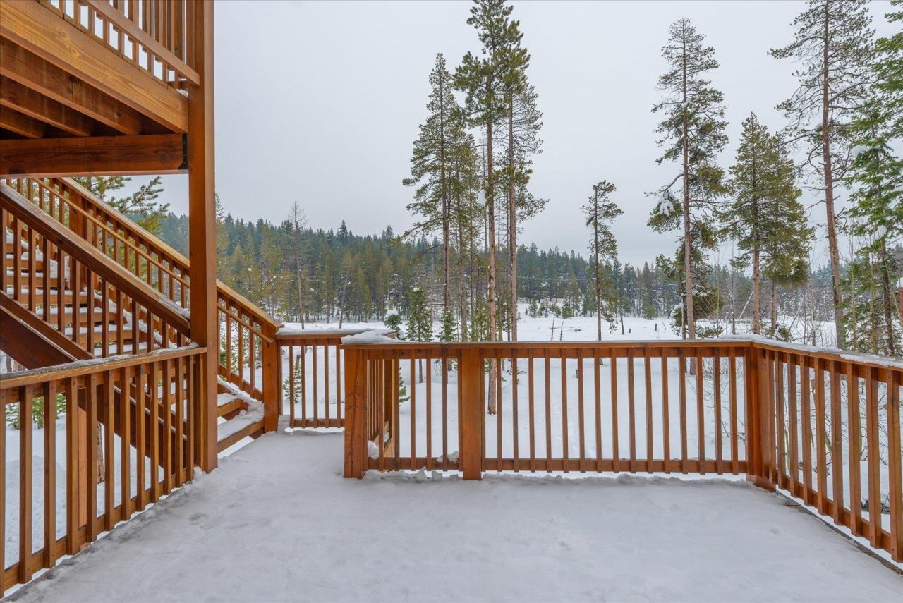 11529 Zermatt Drive, Truckee, CA 96161 Photo