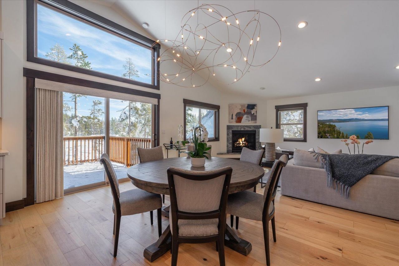 11529 Zermatt Drive, Truckee, CA 96161 Photo