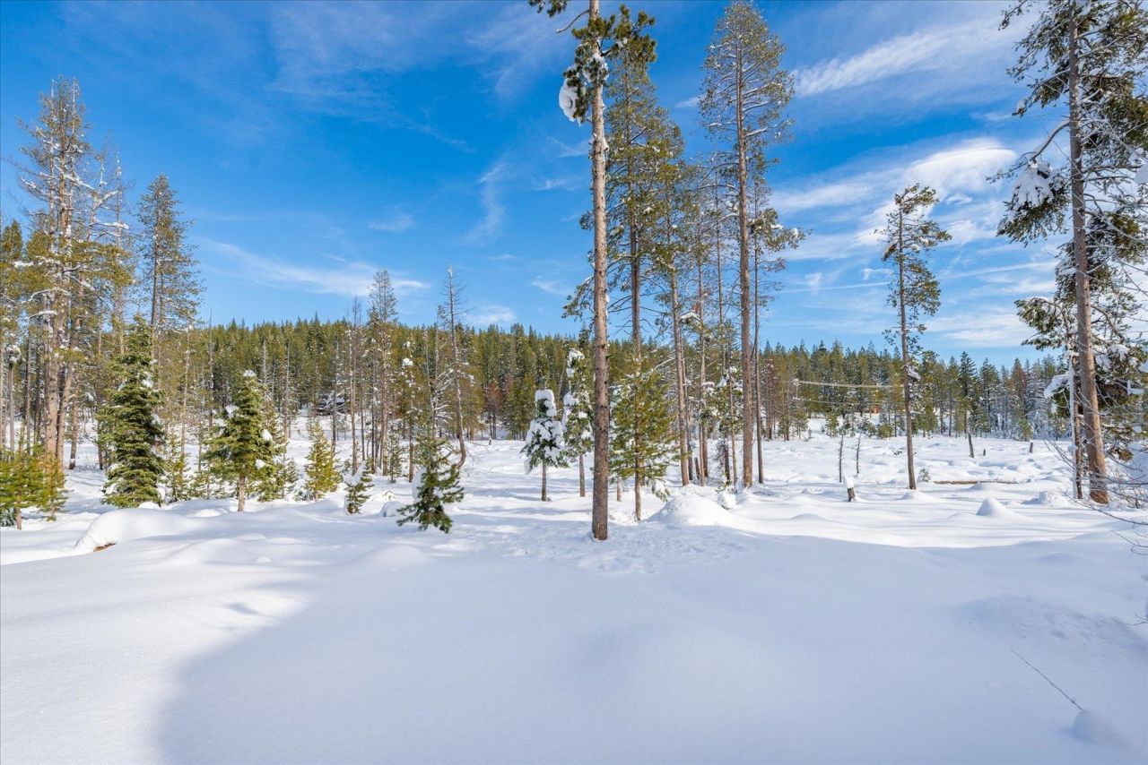 11529 Zermatt Drive, Truckee, CA 96161 Photo