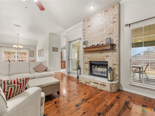 2014 Merlin Drive , Harker Heights, TX 76548