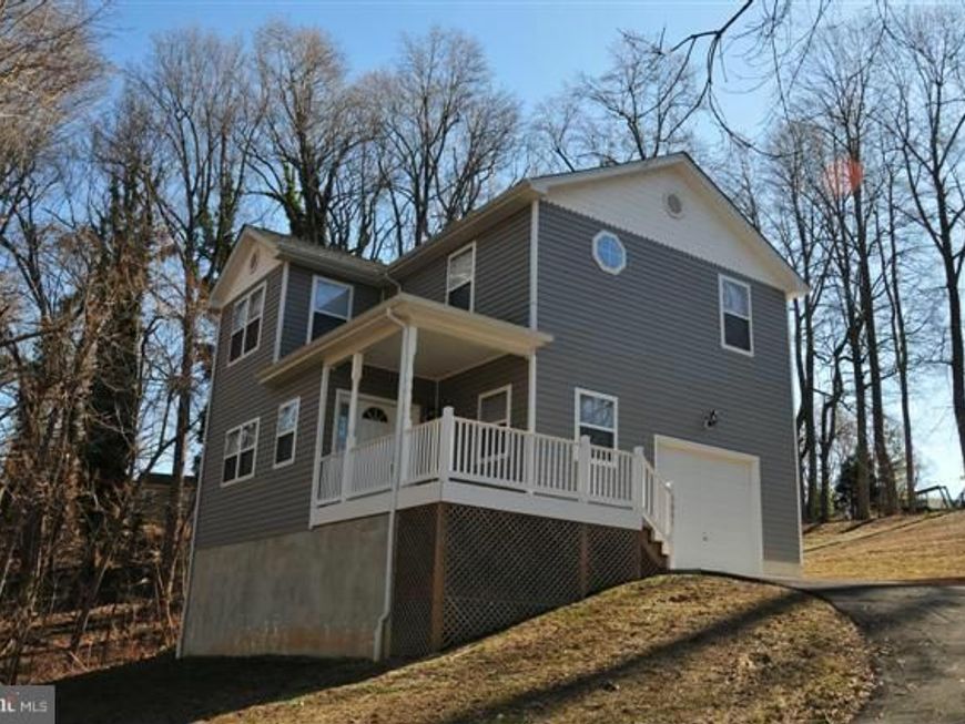 5061 Bayside Rd, Chesapeake Beach, MD 20732 Main Photo