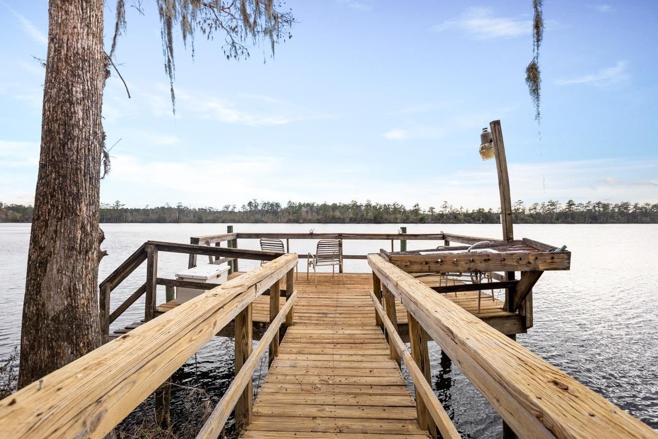 29 Gibson Road, Sopchoppy, FL 32358 Photo